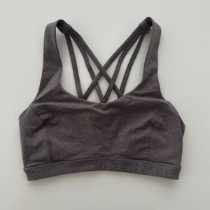 Lululemon Free to be Serene Bra